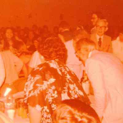 1979 Wayne Mayors Ball for Paul Lada