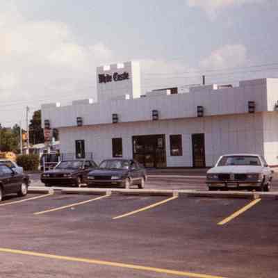 32925 Michigan - White Castle
