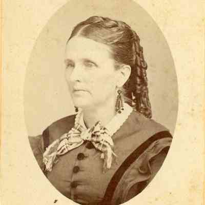 Annie Bullard