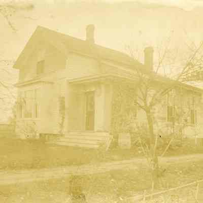 Warner Home