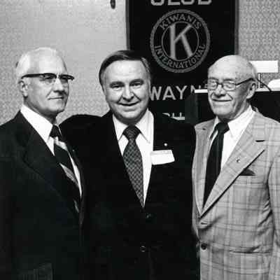 Kiwanis