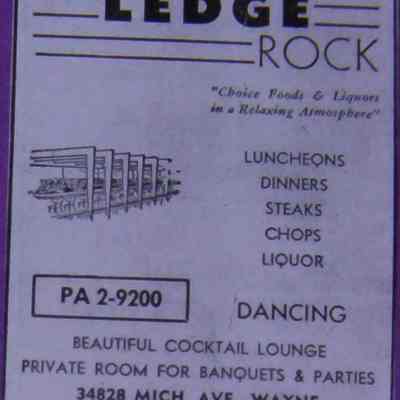 1961 Ad