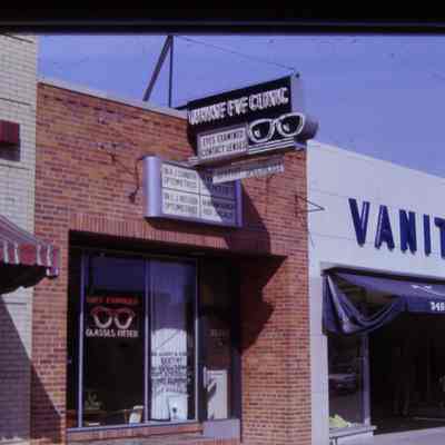 35002 Michigan - Wayne Clinic