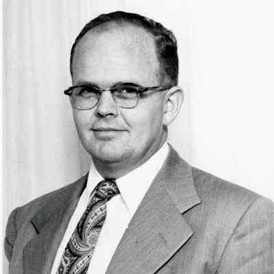 George Schumm