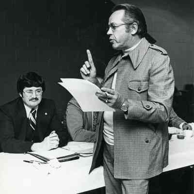 Lennie Downs