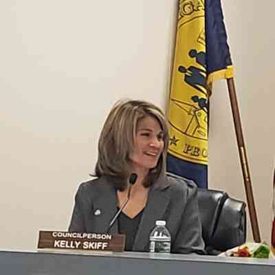 Kelly Skiff