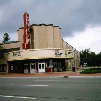 State Theater 2008