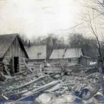 U.P. Hunting Trip