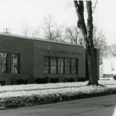 34841 Veterans Plaza