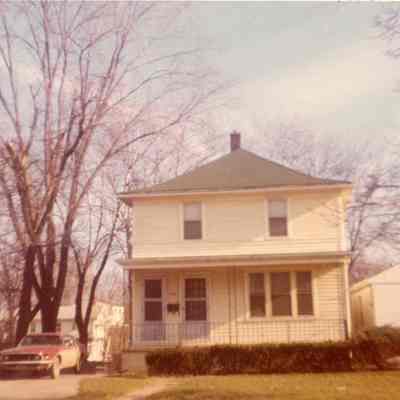 4931 S. Wayne Road
