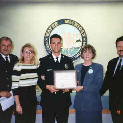 Rob Dahlham, UK, UK, Pam, John Zech