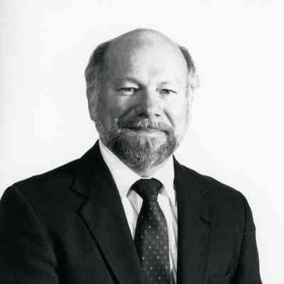 Ed Rowe