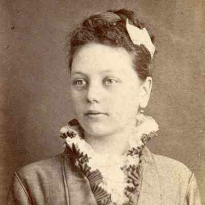 Jennie Prudence Heywood