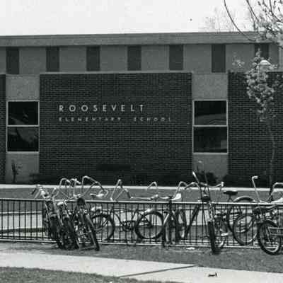 Roosevelt Elementary School
