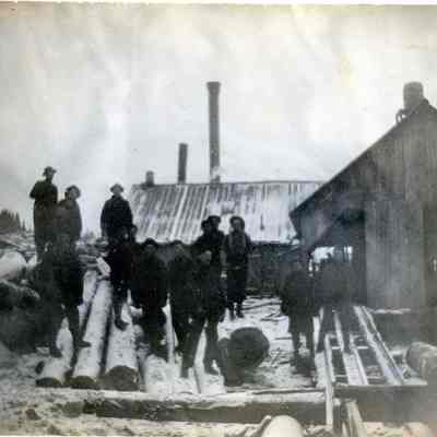 U.P. Hunting Trip