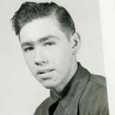 Ed Carlson