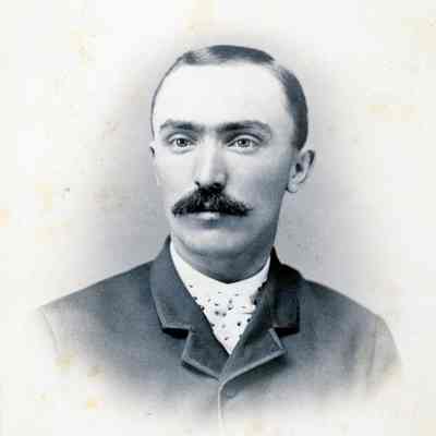 Robert J. Stephens from Ypsilanti.