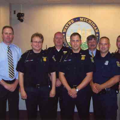 Police Department