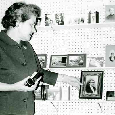 Mildred Hanchett