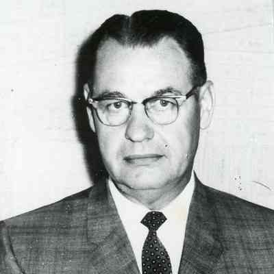 Edward Yester