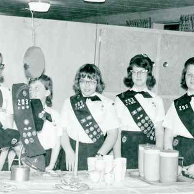 Troop 293