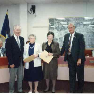 National Volunteer Week at the Museum