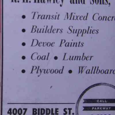 1961 ad