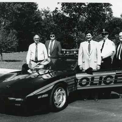 Police Department
