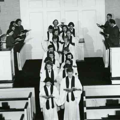 Choir