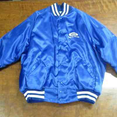Wayne Bank Jacket