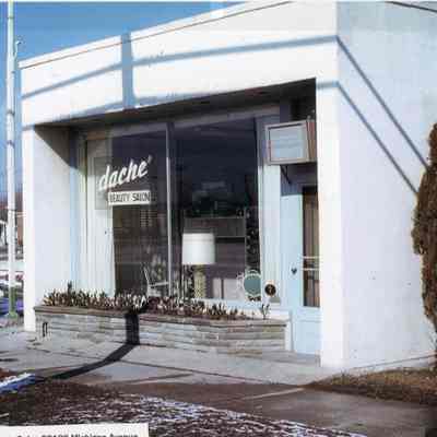 32132 Michigan - Dache Beauty Salon