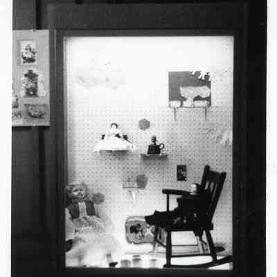 Photo taken on March 29, 1977.