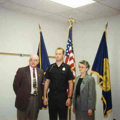 Police Department