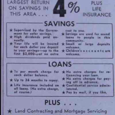 1961 ad