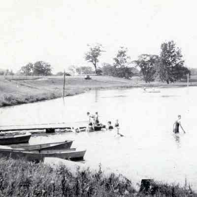 Carpenter Lake