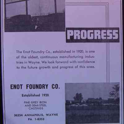 1961 Ad
