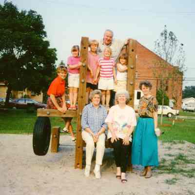 Soroptimist Park