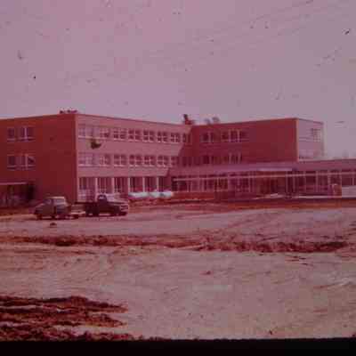 Annapolis Hospital