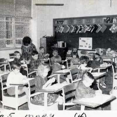 Classroom