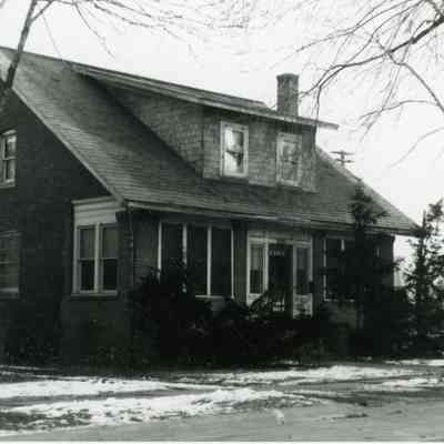 1959. 35220 Park. Former Lee Smith Home