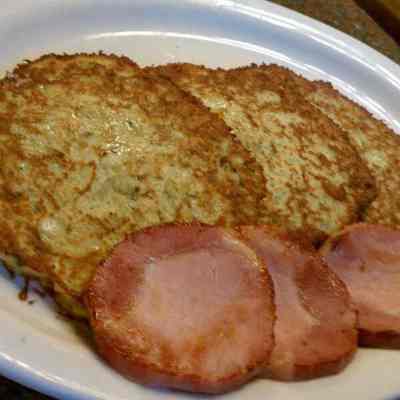 Rex's House of Pancakes