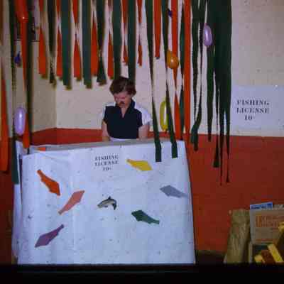 Childrens Party