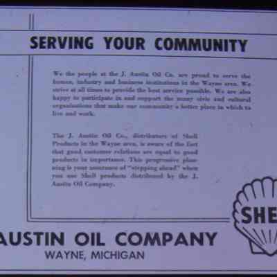 1961 ad