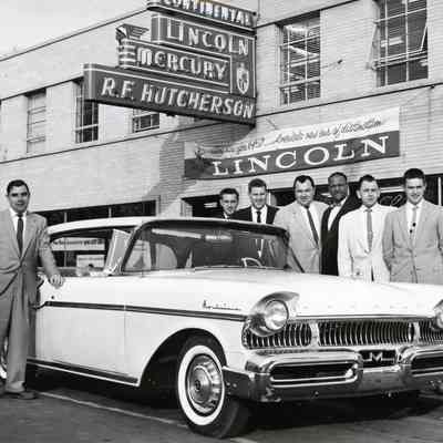 35540 Michigan - R.F. Hutcherson Inc.