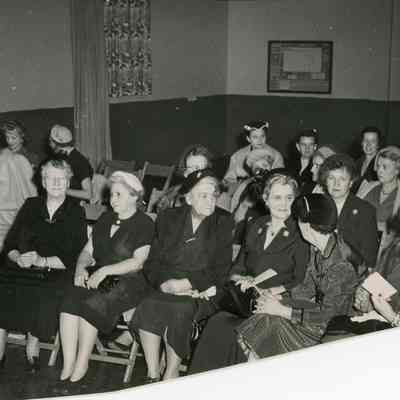 50th Year of Arche Club