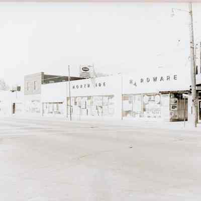 2912 S. Wayne Road. - Northside Hardware