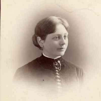 Jennie Prudence Heywood