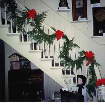 1991 Garden Club Lunch