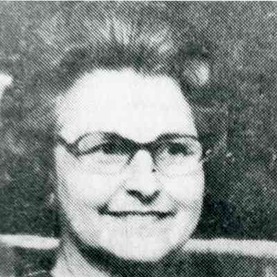 Hazel Neel