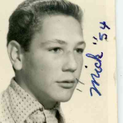 Mickey Frakes